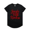 AS Colour / Wo's MAPLE CURVE TEE Thumbnail
