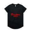 AS Colour / Wo's MAPLE CURVE TEE Thumbnail