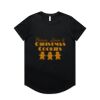 AS Colour / Wo's MAPLE CURVE TEE Thumbnail