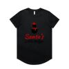 AS Colour / Wo's MAPLE CURVE TEE Thumbnail