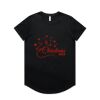 AS Colour / Wo's MAPLE CURVE TEE Thumbnail