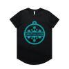 AS Colour / Wo's MAPLE CURVE TEE Thumbnail