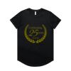 AS Colour / Wo's MAPLE CURVE TEE Thumbnail