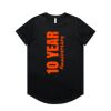 AS Colour / Wo's MAPLE CURVE TEE Thumbnail