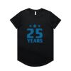 AS Colour / Wo's MAPLE CURVE TEE Thumbnail