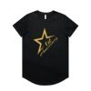 AS Colour / Wo's MAPLE CURVE TEE Thumbnail