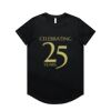 AS Colour / Wo's MAPLE CURVE TEE Thumbnail