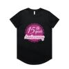 AS Colour / Wo's MAPLE CURVE TEE Thumbnail