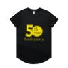AS Colour / Wo's MAPLE CURVE TEE Thumbnail