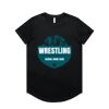 AS Colour / Wo's MAPLE CURVE TEE Thumbnail