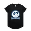 AS Colour / Wo's MAPLE CURVE TEE Thumbnail
