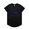 AS Colour / Wo's MAPLE CURVE TEE Thumbnail