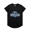 AS Colour / Wo's MAPLE CURVE TEE Thumbnail