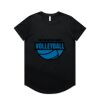 AS Colour / Wo's MAPLE CURVE TEE Thumbnail