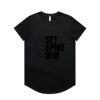 AS Colour / Wo's MAPLE CURVE TEE Thumbnail