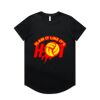 AS Colour / Wo's MAPLE CURVE TEE Thumbnail