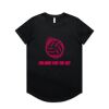 AS Colour / Wo's MAPLE CURVE TEE Thumbnail