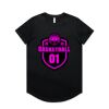 AS Colour / Wo's MAPLE CURVE TEE Thumbnail