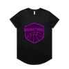 AS Colour / Wo's MAPLE CURVE TEE Thumbnail