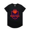 AS Colour / Wo's MAPLE CURVE TEE Thumbnail