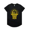 AS Colour / Wo's MAPLE CURVE TEE Thumbnail