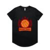 AS Colour / Wo's MAPLE CURVE TEE Thumbnail