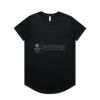AS Colour / Wo's MAPLE CURVE TEE Thumbnail