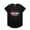 AS Colour / Wo's MAPLE CURVE TEE Thumbnail