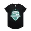 AS Colour / Wo's MAPLE CURVE TEE Thumbnail
