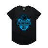 AS Colour / Wo's MAPLE CURVE TEE Thumbnail