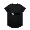 AS Colour / Wo's MAPLE CURVE TEE Thumbnail