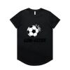 AS Colour / Wo's MAPLE CURVE TEE Thumbnail