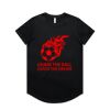 AS Colour / Wo's MAPLE CURVE TEE Thumbnail