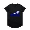 AS Colour / Wo's MAPLE CURVE TEE Thumbnail