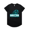 AS Colour / Wo's MAPLE CURVE TEE Thumbnail
