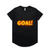 AS Colour / Wo's MAPLE CURVE TEE Thumbnail