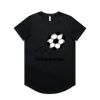 AS Colour / Wo's MAPLE CURVE TEE Thumbnail