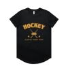 AS Colour / Wo's MAPLE CURVE TEE Thumbnail