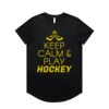 AS Colour / Wo's MAPLE CURVE TEE Thumbnail