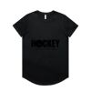 AS Colour / Wo's MAPLE CURVE TEE Thumbnail