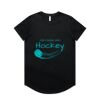 AS Colour / Wo's MAPLE CURVE TEE Thumbnail