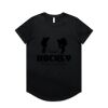 AS Colour / Wo's MAPLE CURVE TEE Thumbnail
