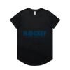 AS Colour / Wo's MAPLE CURVE TEE Thumbnail