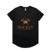 AS Colour / Wo's MAPLE CURVE TEE Thumbnail