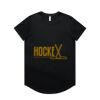 AS Colour / Wo's MAPLE CURVE TEE Thumbnail
