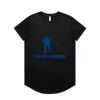 AS Colour / Wo's MAPLE CURVE TEE Thumbnail