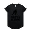 AS Colour / Wo's MAPLE CURVE TEE Thumbnail