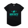 AS Colour / Wo's MAPLE CURVE TEE Thumbnail