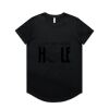 AS Colour / Wo's MAPLE CURVE TEE Thumbnail