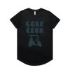AS Colour / Wo's MAPLE CURVE TEE Thumbnail